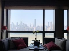 -丽晶轩中餐厅(重庆丽晶酒店)