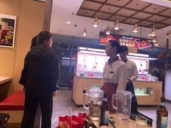 -海底捞大排档火锅(打浦路店)