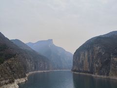 -白帝城·瞿塘峡景区