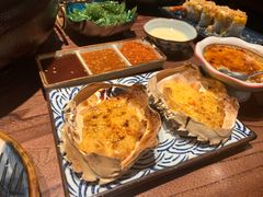 -壹风町烧肉居酒屋(恒丰中央广场店)