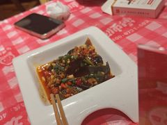 -龙师傅卤炒(天马店)