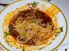 -阿娜尔·新疆菜(宜家荟聚中心店)