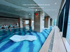 -希尔顿南海酒店·观廊大堂吧·海景下午茶