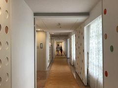 -广州花之恋城堡酒店