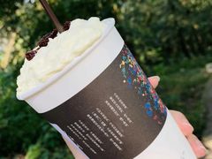 -茶颜悦色(岳麓山顶店)