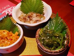 -有喜屋·深夜食堂(北京西路店)