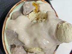 -鲜芋仙(番禺万达广场店)
