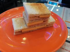 -澳门陈光记烧味饭店(万象城店)