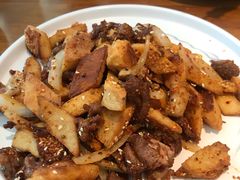 -莲香西域·正宗新疆菜(龙华店)