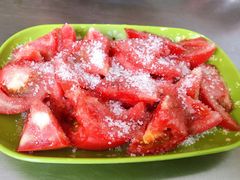 -陈记生蚝烧烤炒菜火锅