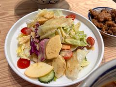 -老九圆山西面馆(CBD店)