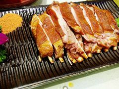 -阿拉丁新疆风味餐厅·清真(罗廊巷店)