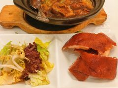 脆脆BB猪-翠园(北京王府中环店)
