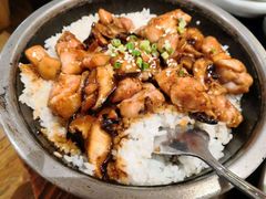 -九田家黑牛烤肉料理(石路天虹店)