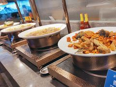 -奢谷·海鲜自助(南海万科店)