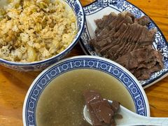 -大陈鸿源牛肉馆(大陈总店)