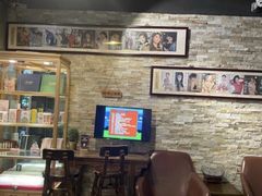 -时光漫步酒店(北京雍和宫南锣鼓巷后海店)