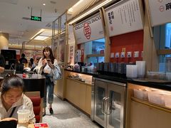 -蓉李记成都名小吃(武汉经开万达店)