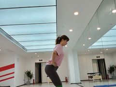 -WEGYMER健萌健身(麦德龙钰龙天下馆)