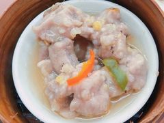 -香港蓮香樓(中環店)