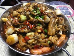 -小民大排档(光谷店)