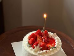 -花甜生活FatimCake·生日蛋糕