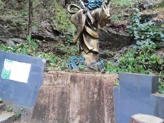 -圣莲山风景区