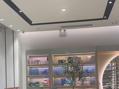 -博士眼镜(罗湖喜荟城店)