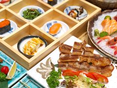 -上户日本料理(北仑富邦店)