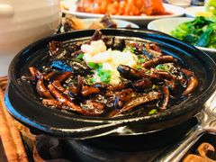 -环球港凯悦 · 享悦中餐厅