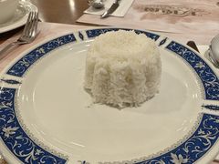 -玫瑰园西餐厅(新华大厦店)