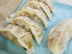 蒸饺-粥传(太古里店)