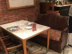 卡座-漢舍中国菜馆(889广场店)