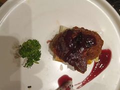 -半岛翡丽海鲜自助餐厅(观风亭店)