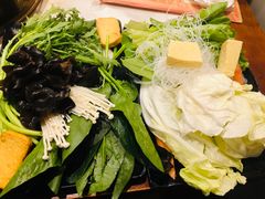-宣武小院涮肉(前门店)