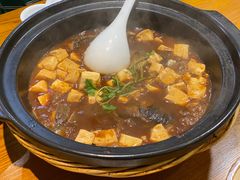 人全到招牌大鱼头烧豆腐-人全到南京本帮菜馆(云锦路店)