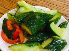 -陇上全荟兰州传统牛肉面(延吉路店)