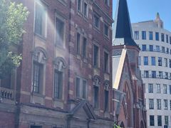 -上海市外滩历史纪念馆