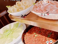-晓宇重庆火锅(赛格国际购物中心店)