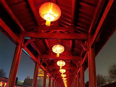 -中国汉城景区