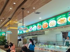 -直隶安家罩饼(复兴路店)