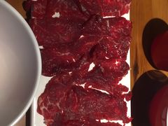 -牛很鲜潮汕牛肉火锅(椒江店)