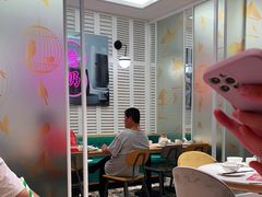 大堂-避风塘(江桥万达店)