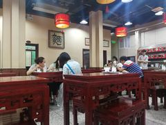 大堂-九河居(荔湾路店)