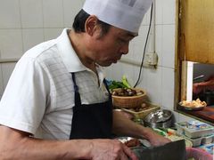 配菜师傅-吾介小籠館