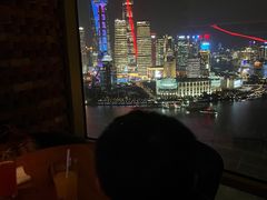 -上海外滩茂悦大酒店