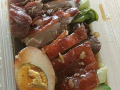 -龙记烤鸭店(新民路店)