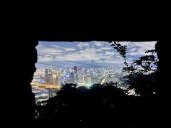 -小南山公园