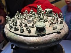 -上海博物馆(人民广场馆)