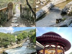 -广东天露山旅游度假区